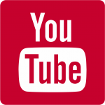 YouTube Logo BE TURBO